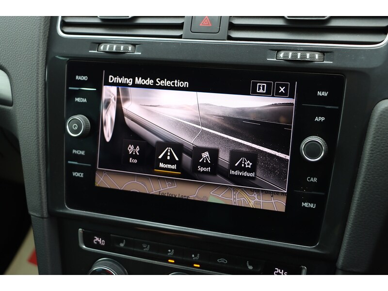 Used Volkswagen Golf 2020 for sale - 76163704: Photo 42