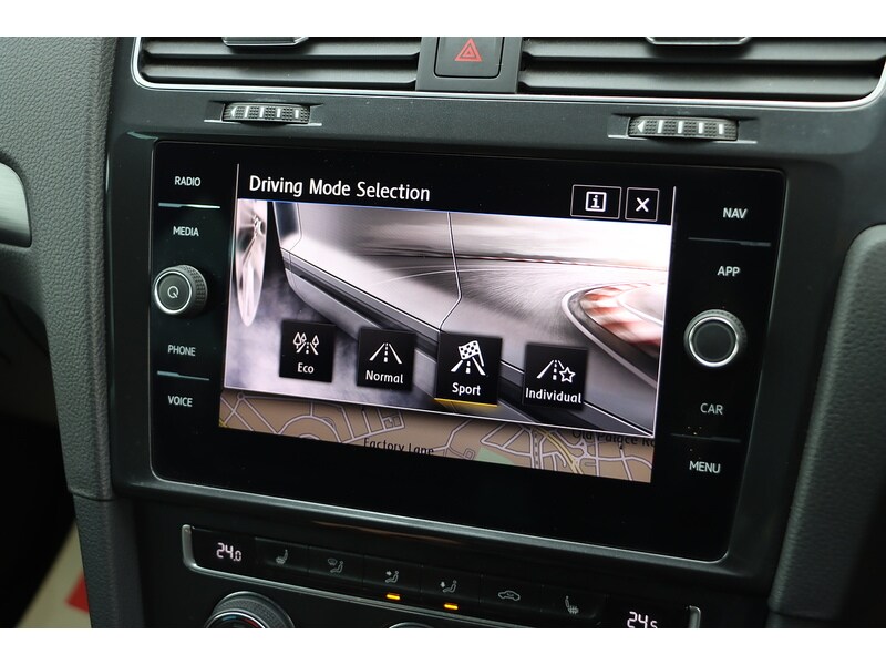 Used Volkswagen Golf 2020 for sale - 76163704: Photo 43