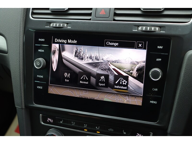 Used Volkswagen Golf 2020 for sale - 76163704: Photo 44