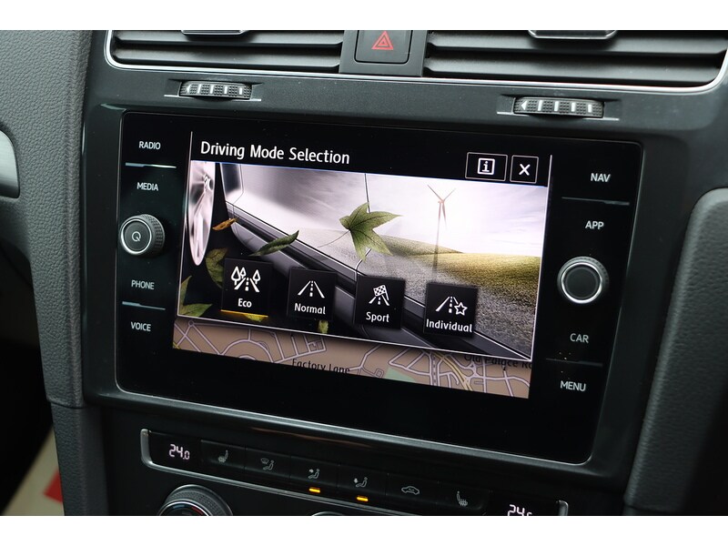 Used Volkswagen Golf 2020 for sale - 76163704: Photo 45