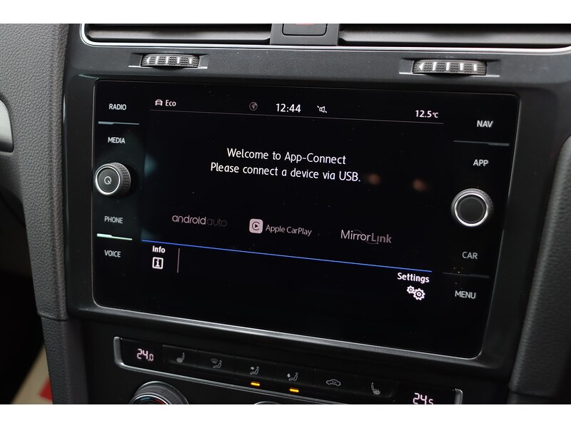 Used Volkswagen Golf 2020 for sale - 76163704: Photo 46