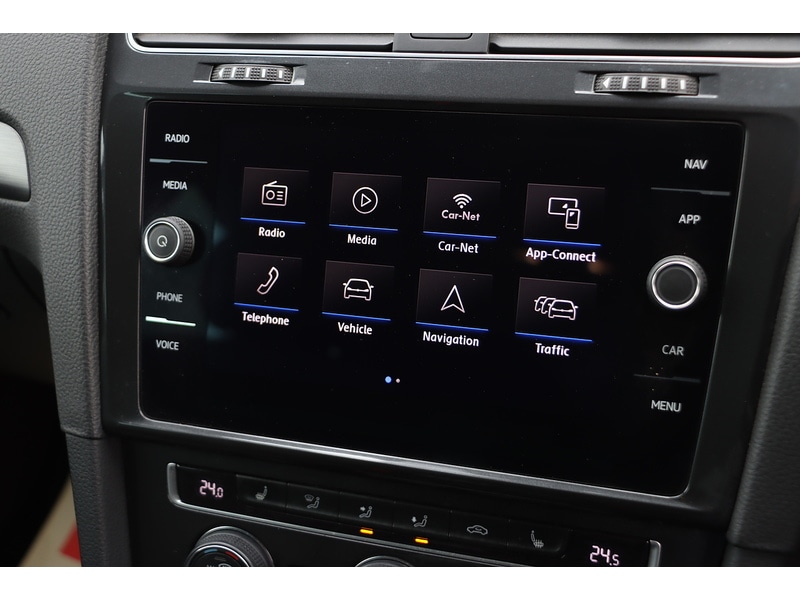 Used Volkswagen Golf 2020 for sale - 76163704: Photo 7