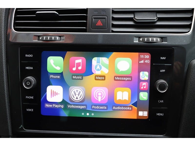 Used Volkswagen Golf 2020 for sale - 76163704: Photo 8