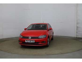 2020 - TSI SE 5-Door