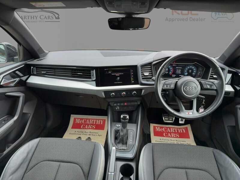 Used Audi A1 2019 for sale - 75877968: Photo 16