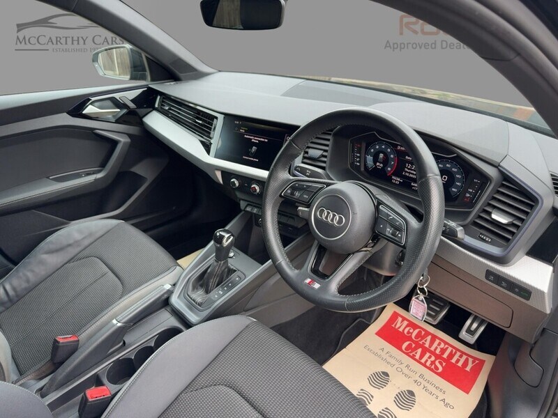 Used Audi A1 2019 for sale - 75877968: Photo 17