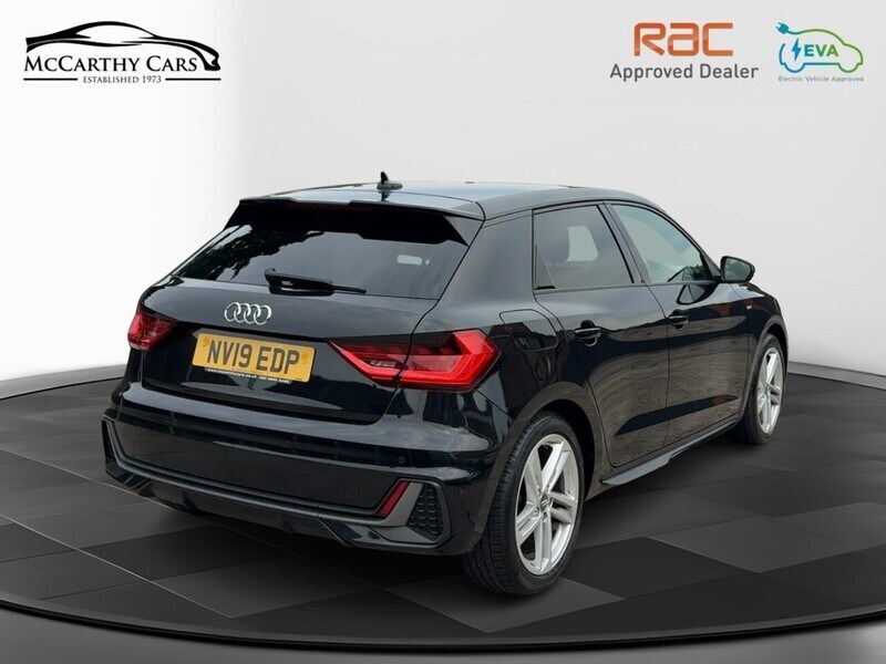 Used Audi A1 2019 for sale - 75877968: Photo 19