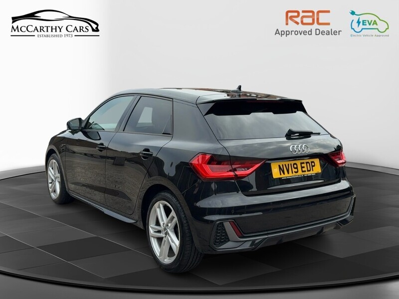 Used Audi A1 2019 for sale - 75877968: Photo 20