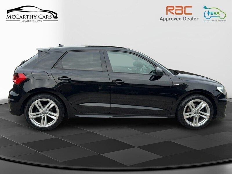 Used Audi A1 2019 for sale - 75877968: Photo 21