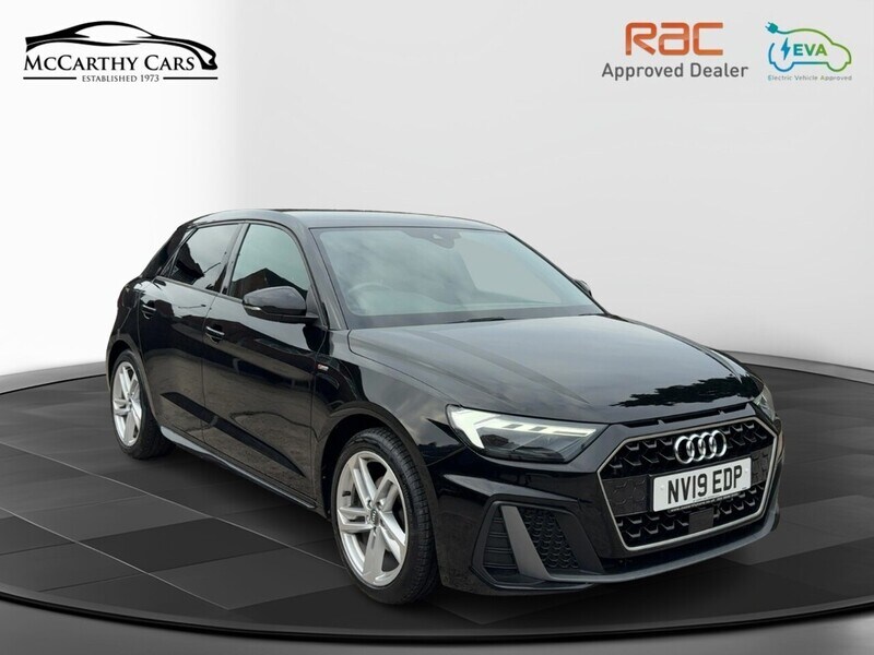 Used Audi A1 2019 for sale - 75877968: Photo 22