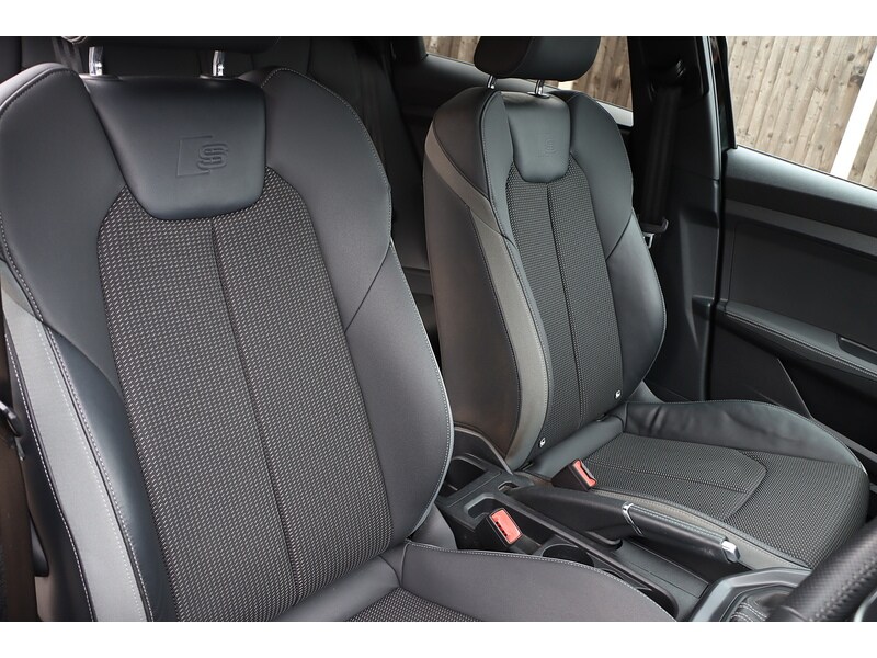 Used Audi A1 2019 for sale - 75877968: Photo 23