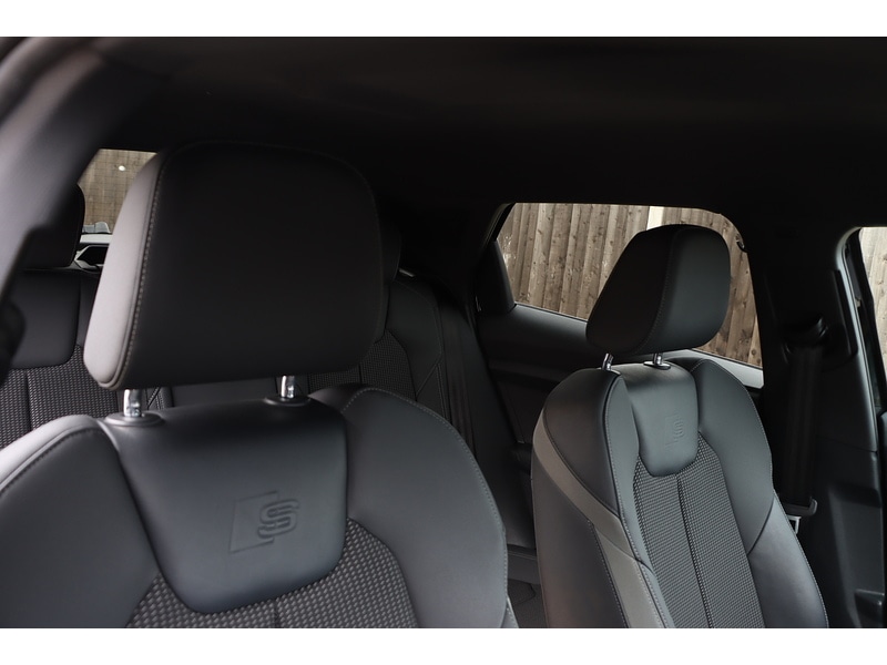 Used Audi A1 2019 for sale - 75877968: Photo 24