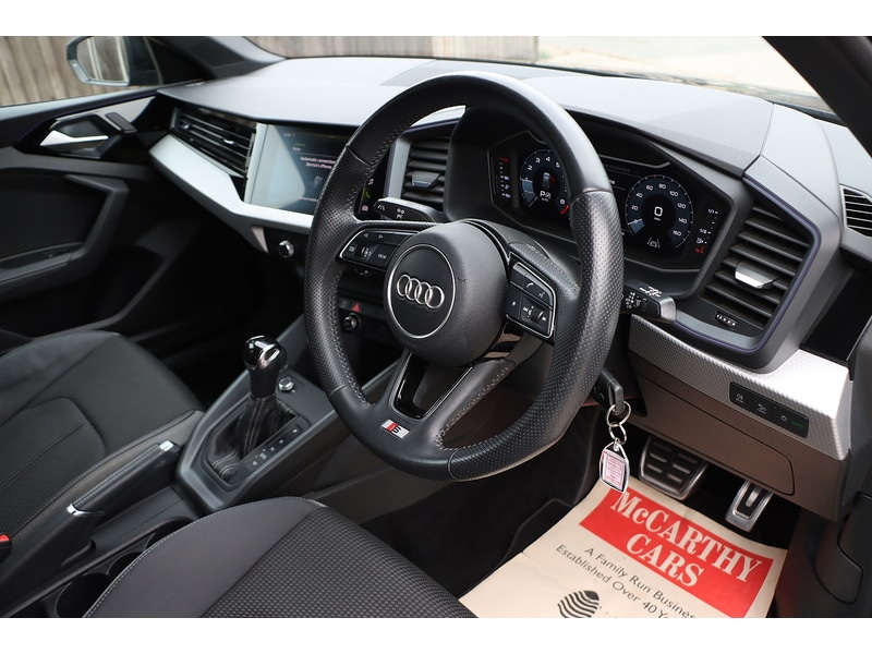 Used Audi A1 2019 for sale - 75877968: Photo 25