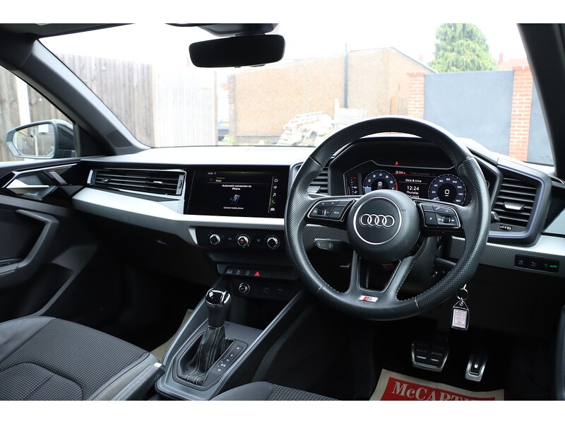 Used Audi A1 2019 for sale - 75877968: Photo 28
