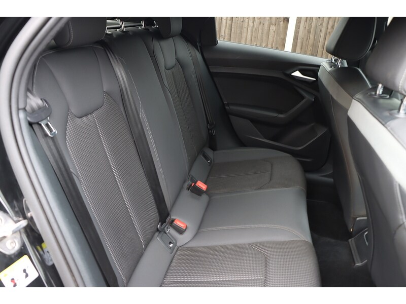 Used Audi A1 2019 for sale - 75877968: Photo 30