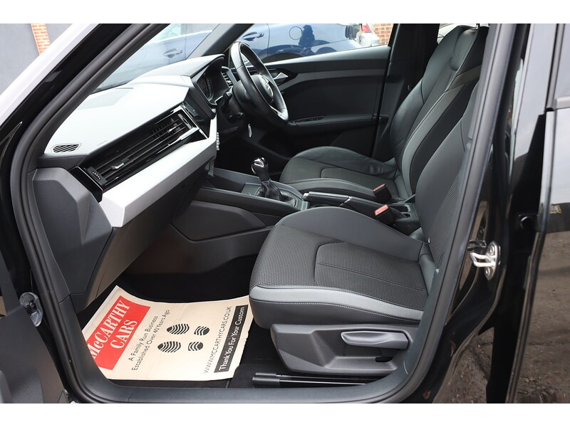 Used Audi A1 2019 for sale - 75877968: Photo 32