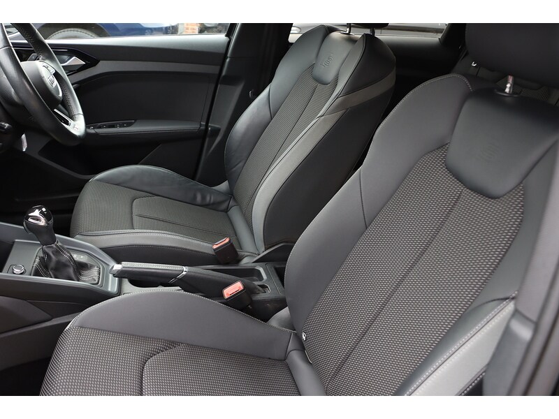 Used Audi A1 2019 for sale - 75877968: Photo 33