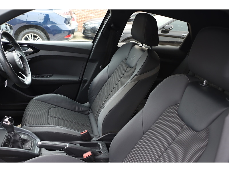 Used Audi A1 2019 for sale - 75877968: Photo 34