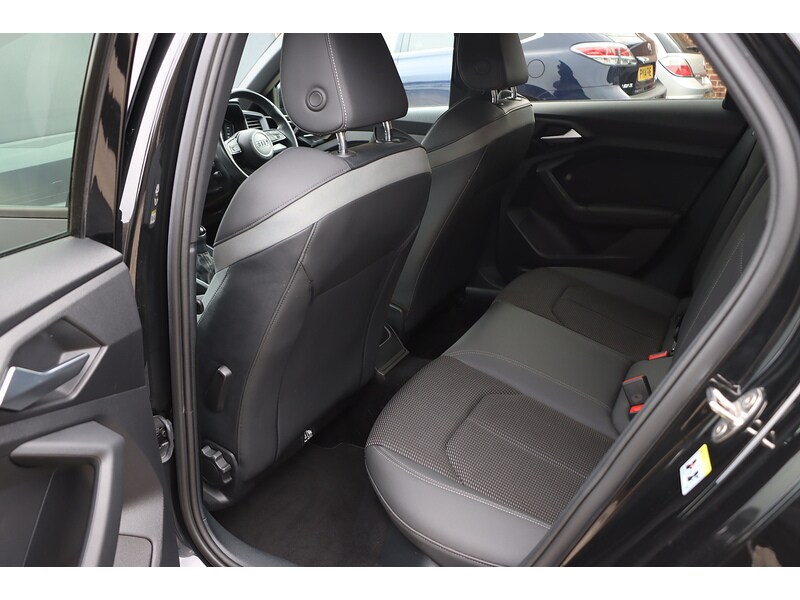 Used Audi A1 2019 for sale - 75877968: Photo 35