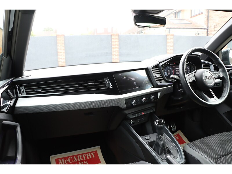 Used Audi A1 2019 for sale - 75877968: Photo 36