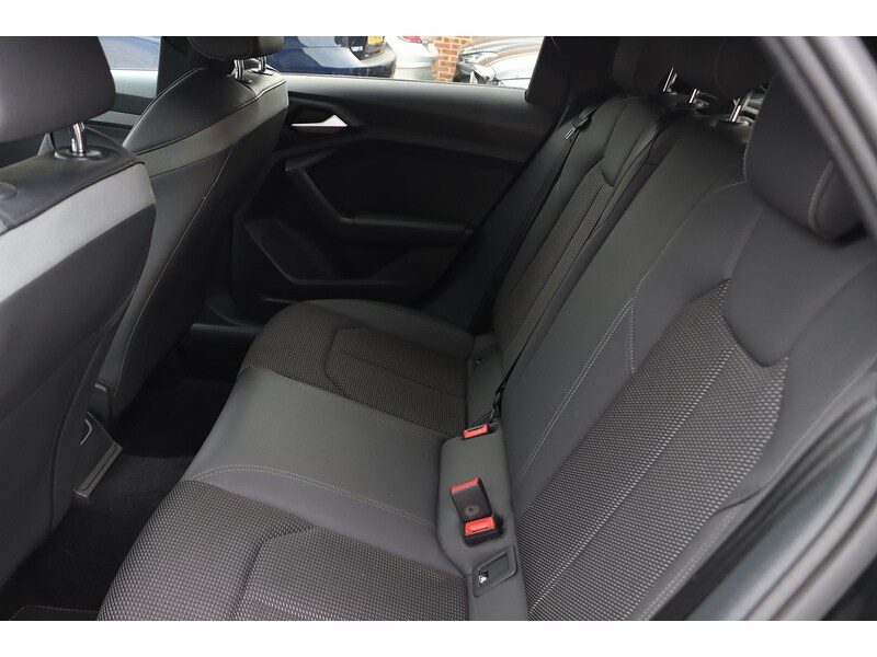 Used Audi A1 2019 for sale - 75877968: Photo 37