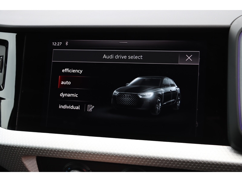 Used Audi A1 2019 for sale - 75877968: Photo 40