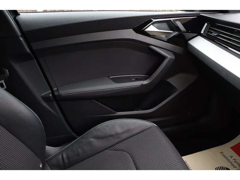 Used Audi A1 2019 for sale - 75877968: Photo 44