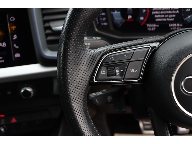 Used Audi A1 2019 for sale - 75877968: Photo 45