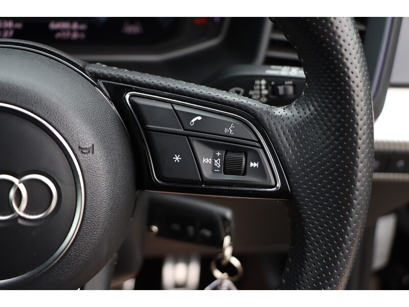 Used Audi A1 2019 for sale - 75877968: Photo 46