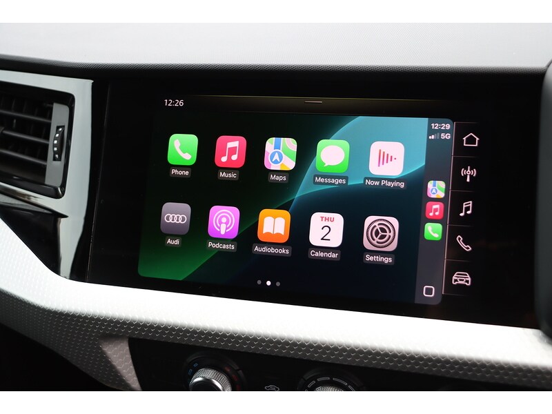 Used Audi A1 2019 for sale - 75877968: Photo 48