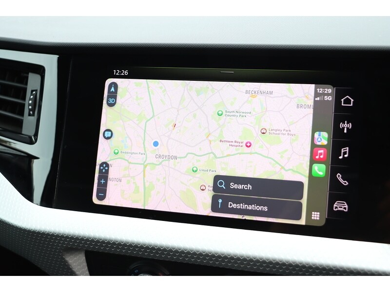 Used Audi A1 2019 for sale - 75877968: Photo 49