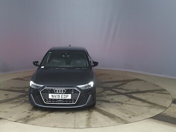 Used Audi A1 2019 for sale - 75877968: Photo
