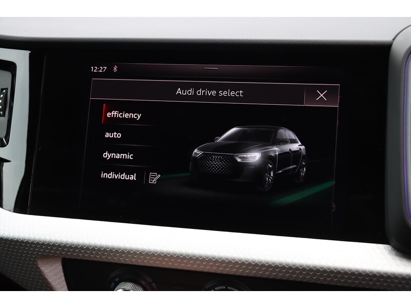 Used Audi A1 2019 for sale - 75877968: Photo 51