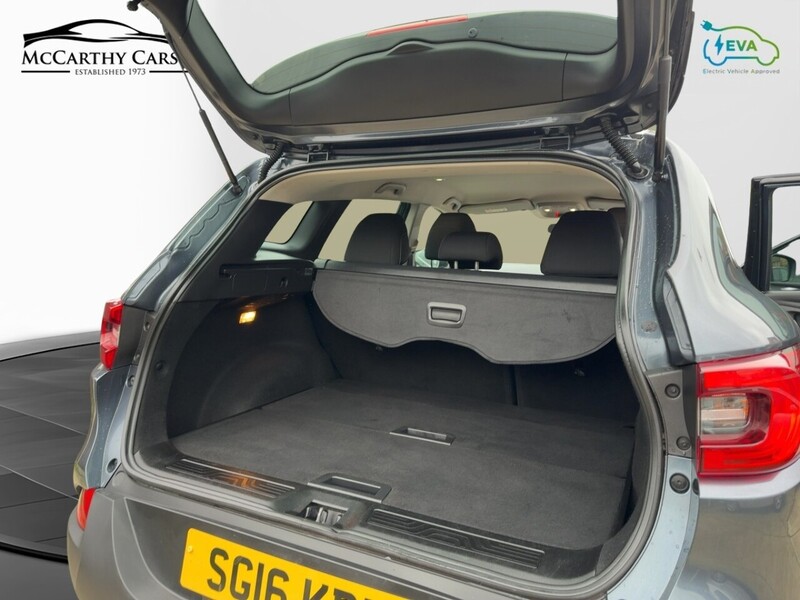 Used Renault Kadjar 2016 for sale - 76853370: Photo 11