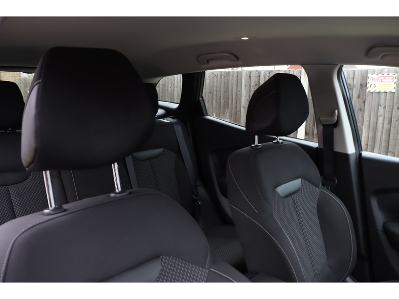 Used Renault Kadjar 2016 for sale - 76853370: Photo 16