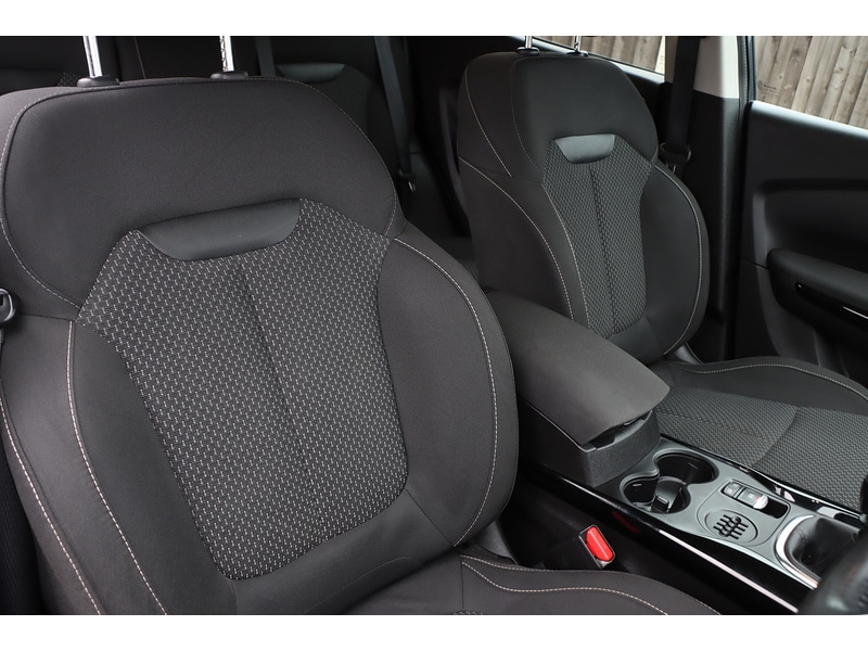 Used Renault Kadjar 2016 for sale - 76853370: Photo 17