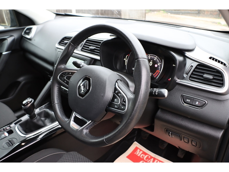 Used Renault Kadjar 2016 for sale - 76853370: Photo 18