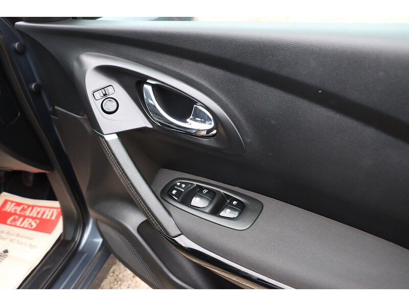 Used Renault Kadjar 2016 for sale - 76853370: Photo 19