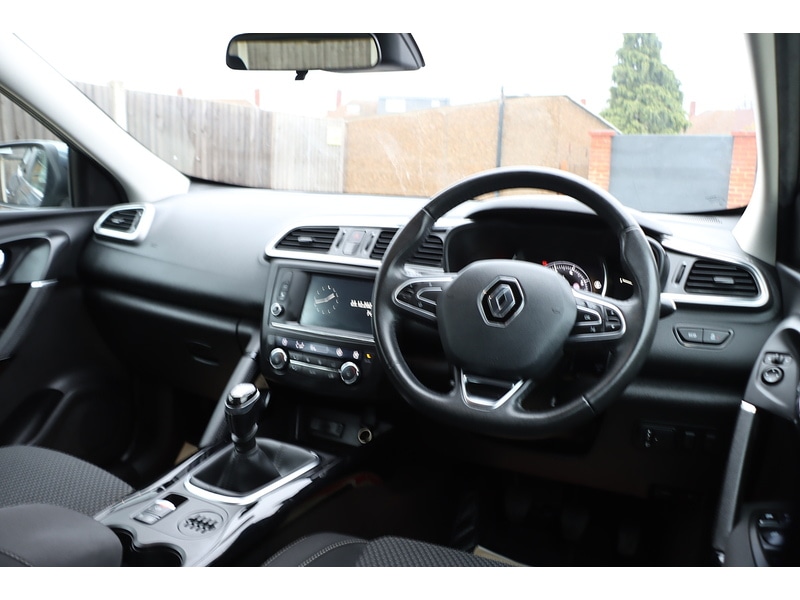 Used Renault Kadjar 2016 for sale - 76853370: Photo 20