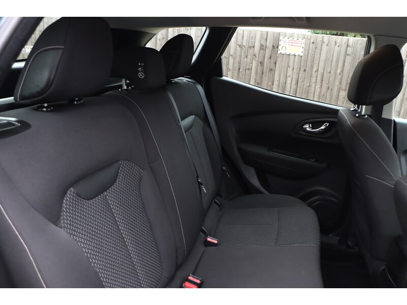 Used Renault Kadjar 2016 for sale - 76853370: Photo 21