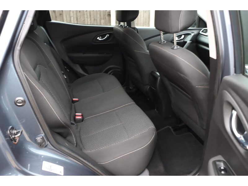 Used Renault Kadjar 2016 for sale - 76853370: Photo 22