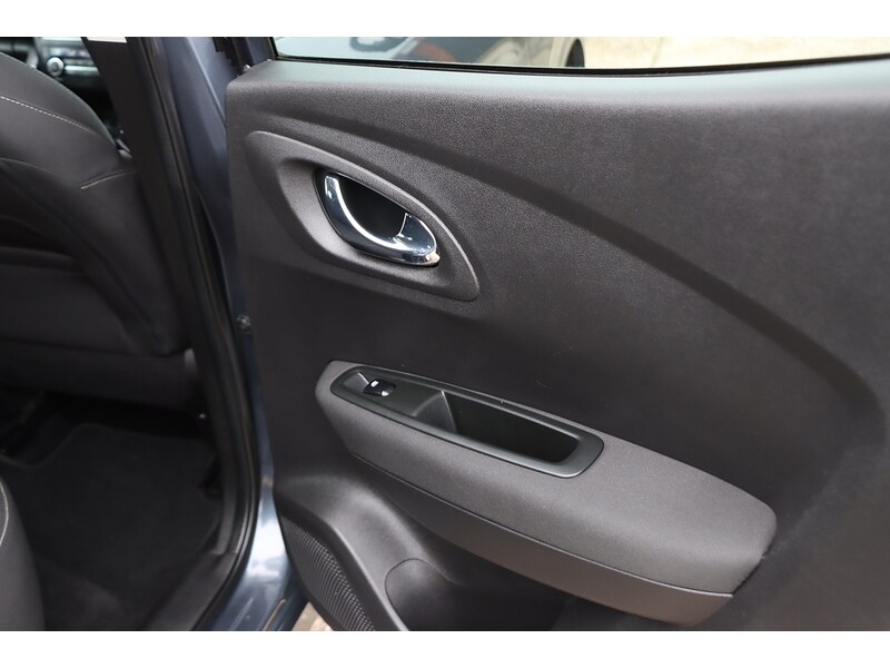 Used Renault Kadjar 2016 for sale - 76853370: Photo 23