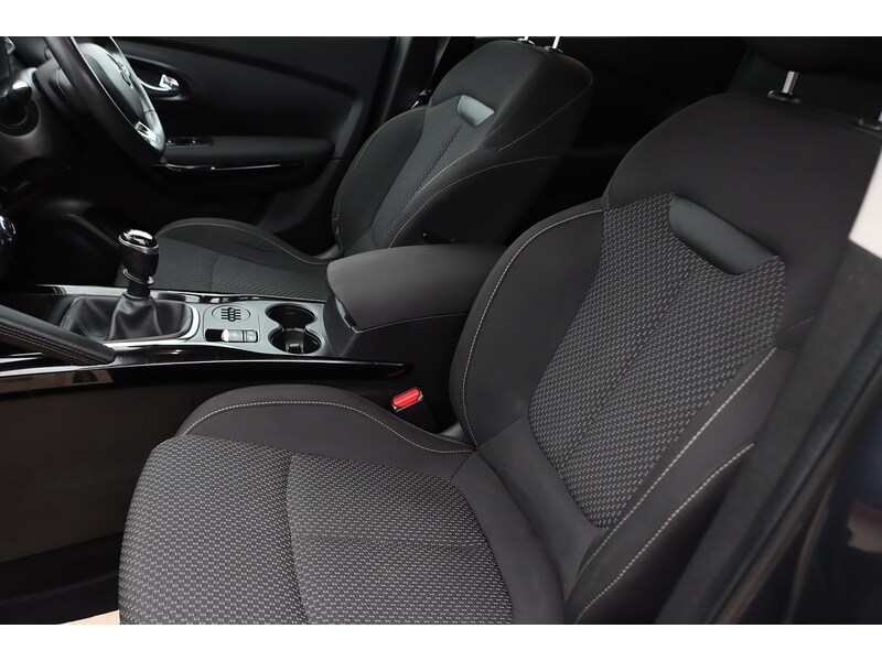 Used Renault Kadjar 2016 for sale - 76853370: Photo 26