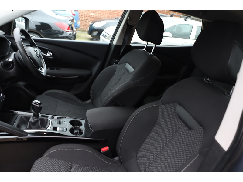 Used Renault Kadjar 2016 for sale - 76853370: Photo 27