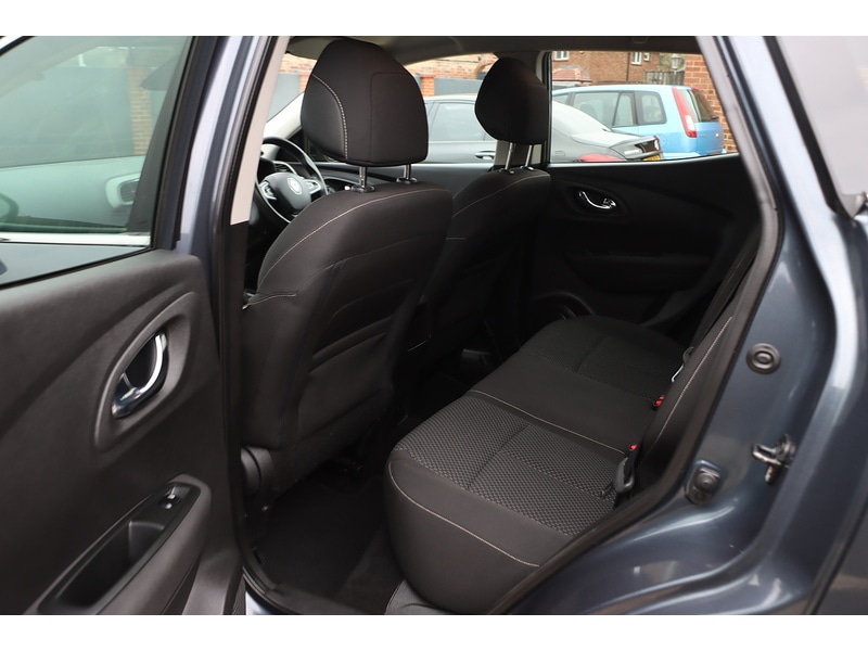 Used Renault Kadjar 2016 for sale - 76853370: Photo 28