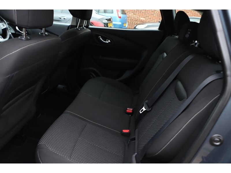 Used Renault Kadjar 2016 for sale - 76853370: Photo 30