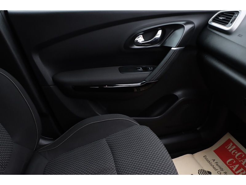 Used Renault Kadjar 2016 for sale - 76853370: Photo 33