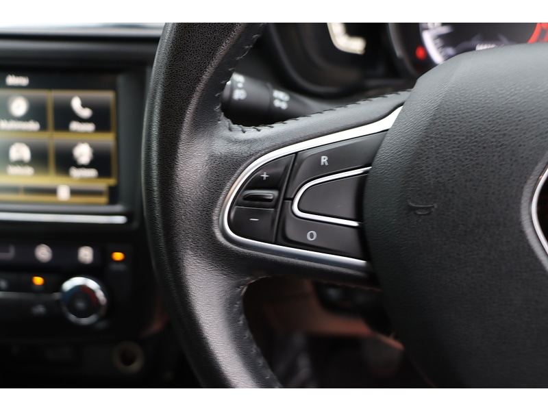 Used Renault Kadjar 2016 for sale - 76853370: Photo 34