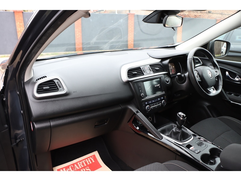 Used Renault Kadjar 2016 for sale - 76853370: Photo 40