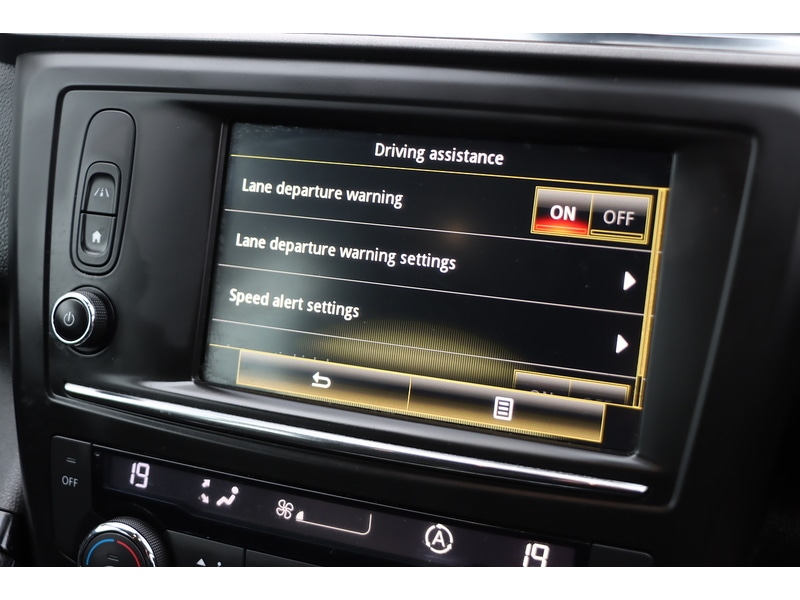 Used Renault Kadjar 2016 for sale - 76853370: Photo 44